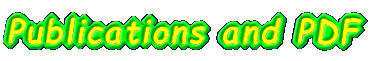 Publications